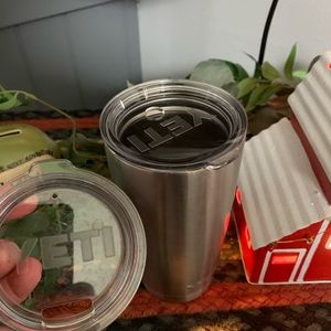 Yeti Tumblr 12 ounce
